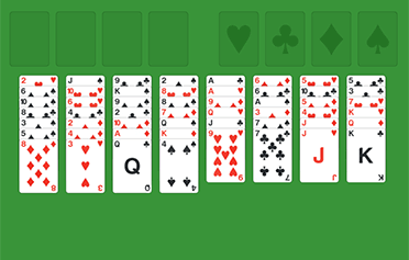 Freecell Online