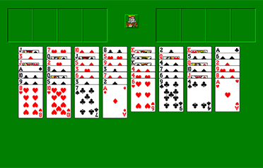 Freecell Windows XP